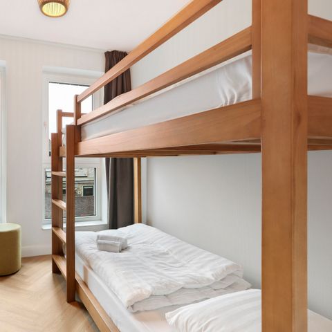 Wohnung 6 personen - 4-6C
