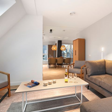 Wohnung 6 personen - 4-6C