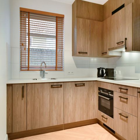 Wohnung 4 personen - 4C1