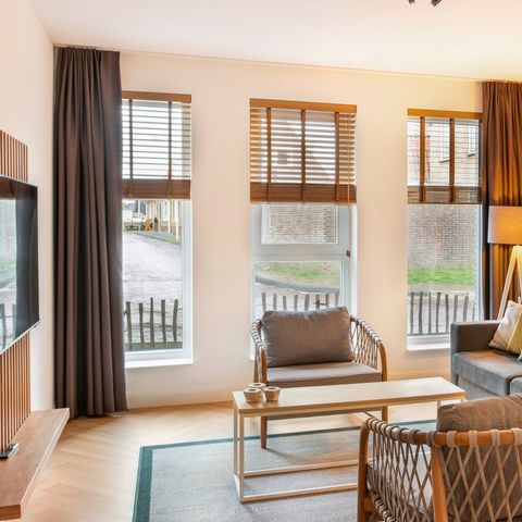 Wohnung 4 personen - 4C1