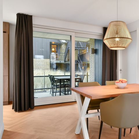 Wohnung 4 personen - 4C1