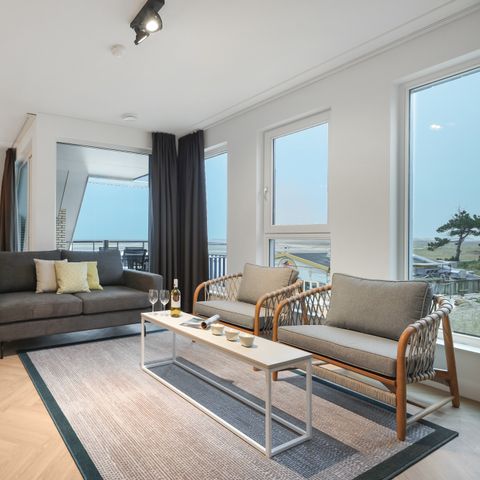 Wohnung 4 personen - 4C2