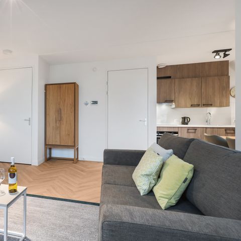 Wohnung 4 personen - 4C2