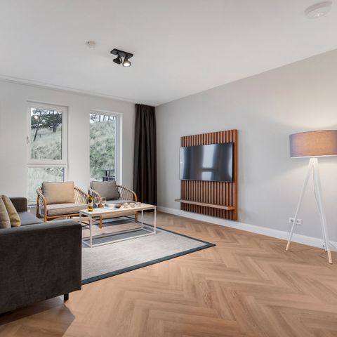 Wohnung 4 personen - 4C2