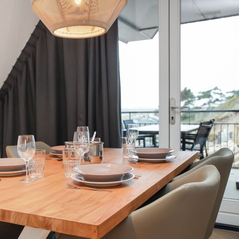 Apartement 4 Personen - 4C2