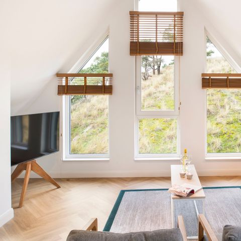 Apartement 4 Personen - Penthouse 4CP