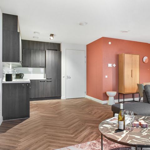 Apartement 4 Personen - 4L