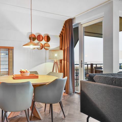 Apartement 4 Personen - 4L