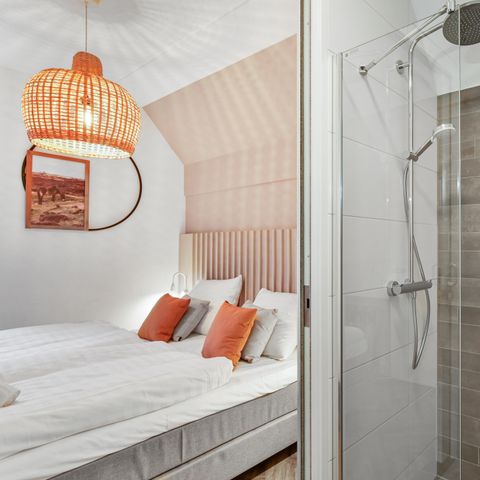 Apartement 4 Personen - 4L