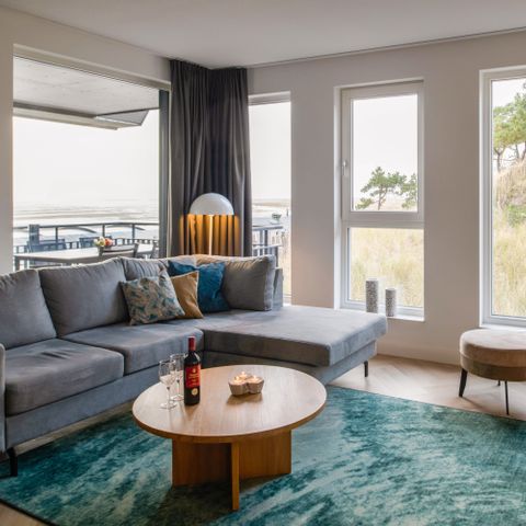 Apartement 4 Personen - 4L