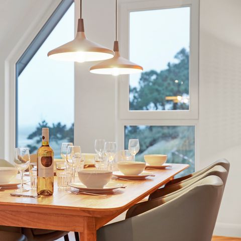 Wohnung 6 personen - Penthouse 6LP