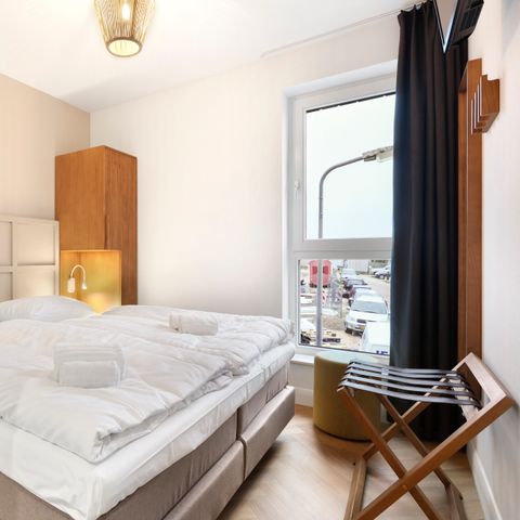 Wohnung 6 personen - 4-6-Personen-Ferienwohnung