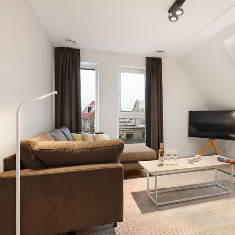 Apartement 6 Personen - 4-6-Personen-Ferienwohnung