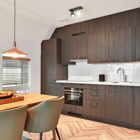 Apartement 6 Personen - 4-6-Personen-Ferienwohnung