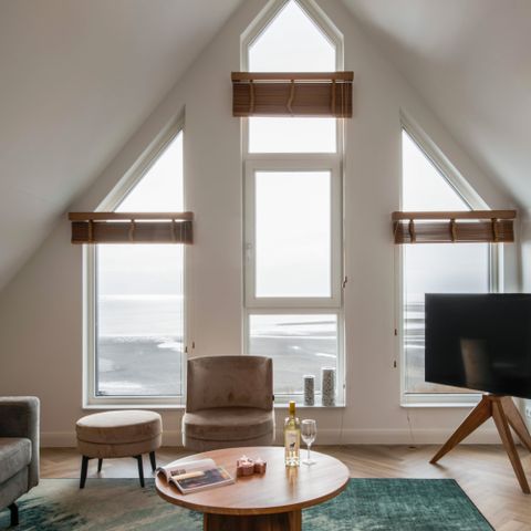 Apartement 6 Personen - 4-6-Personen-Penthouse