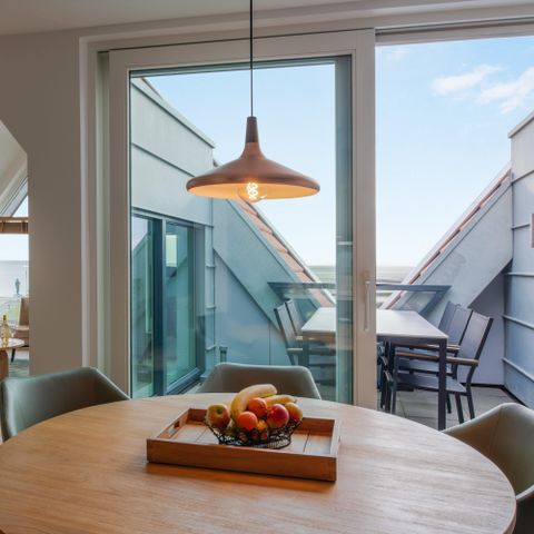 Wohnung 6 personen - 4-6-Personen-Penthouse