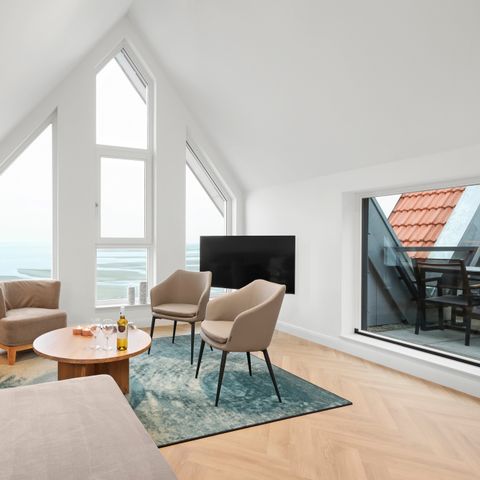 Wohnung 6 personen - 4-6-Personen-Penthouse