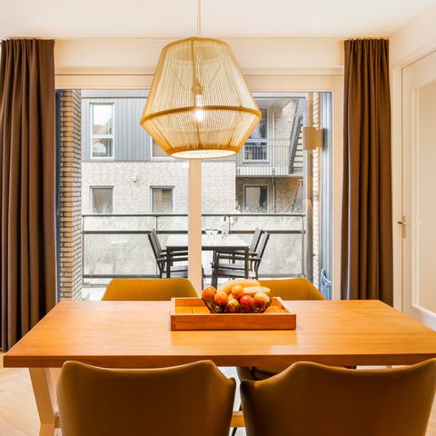 Wohnung 4 personen - 4-Personen-Ferienwohnung