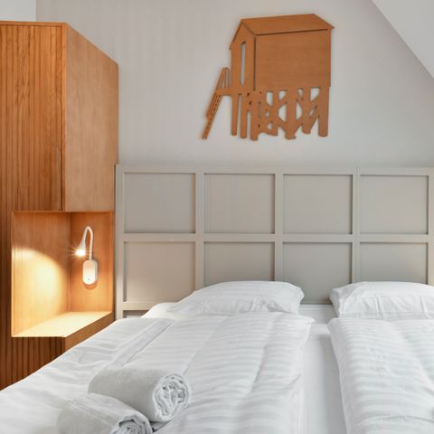 Wohnung 4 personen - 4-Personen-Penthouse