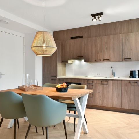 Wohnung 4 personen - 4-Personen-Penthouse