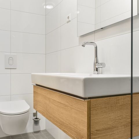 Apartement 4 Personen - 4-Personen-Ferienwohnung