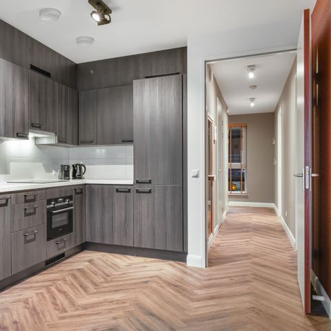 Apartement 4 Personen - 4-Personen-Ferienwohnung