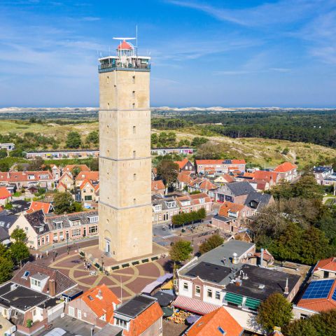 Landal Kaap West - Camping Terschelling - Image N°5
