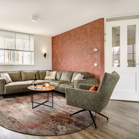 Villa 6 Personen - 6 EL