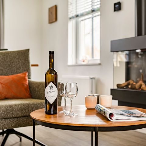 Villa 6 Personen - 6 EL