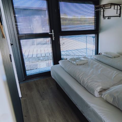 LODGE 4 Personen - Hafen +
