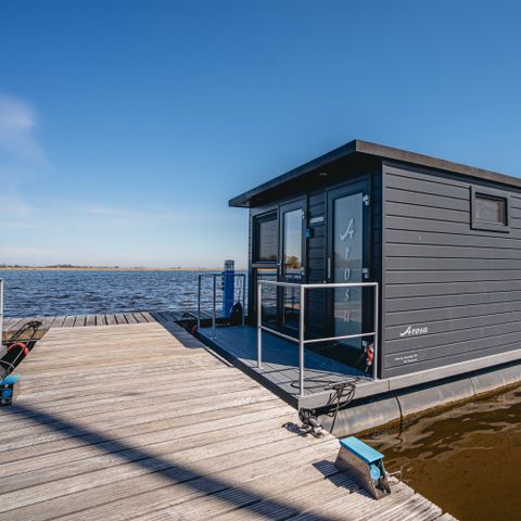 LODGE 4 Personen - Hafen +