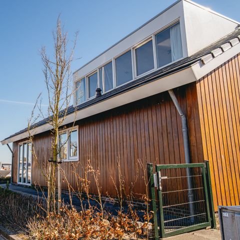 FERIENHAUS 6 Personen - Kraaijennest