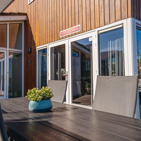 FERIENHAUS 6 Personen - Kraaijennest