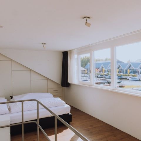 FERIENHAUS 6 Personen - Kraaijennest