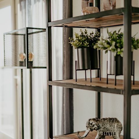 FERIENHAUS 6 Personen - Kraaijennest