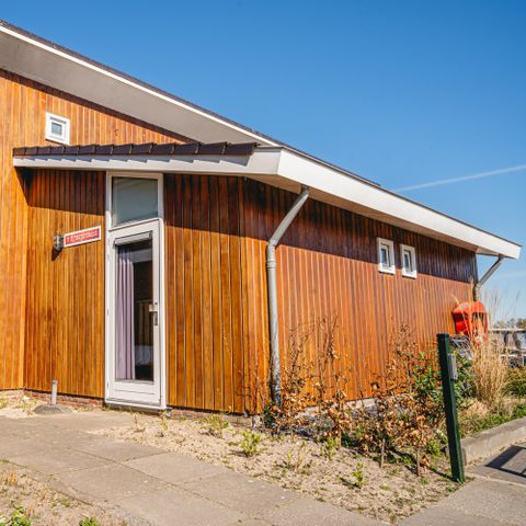 FERIENHAUS 6 Personen - Kraaijennest