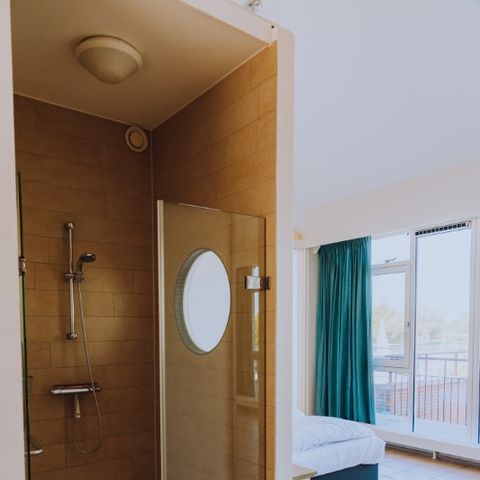 Apartement 4 Personen - Penthouse 2+2