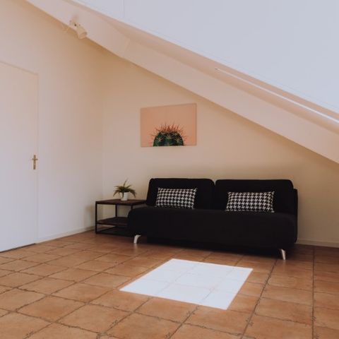 Apartement 4 Personen - Penthouse 2+2