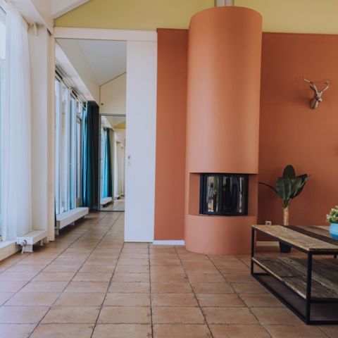 Apartement 4 Personen - Penthouse 2+2