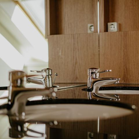 Apartement 4 Personen - Penthouse 2+2