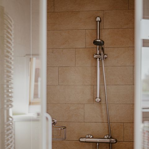 Apartement 4 Personen - Penthouse 2+2