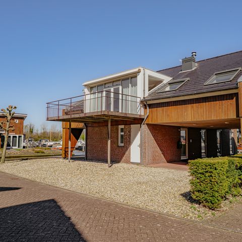 Apartement 4 Personen - Penthouse 2+2