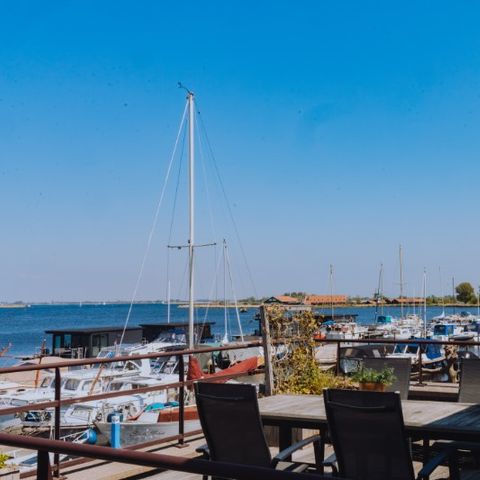 Apartement 4 Personen - Penthouse 2+2