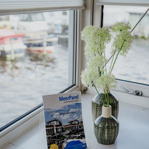 Apartement 4 Personen - Penthouse 2+2