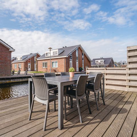 FERIENHAUS 6 Personen - Assum