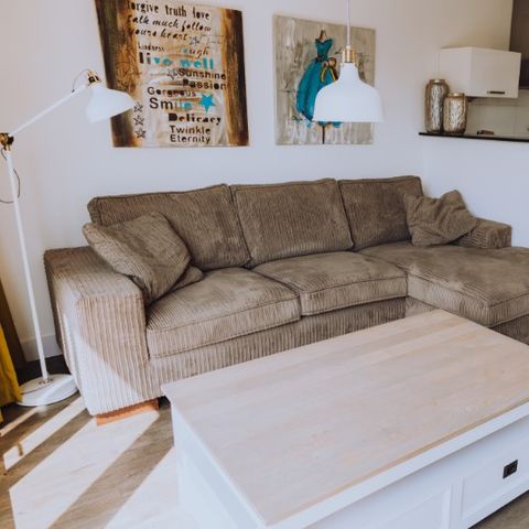 FERIENHAUS 6 Personen - Assum