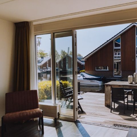 FERIENHAUS 6 Personen - Assum