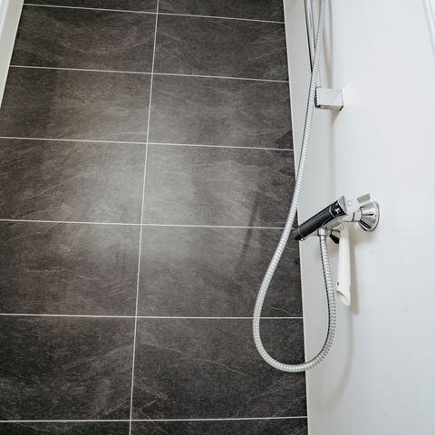 LODGE 4 Personen - Harbour Lodge