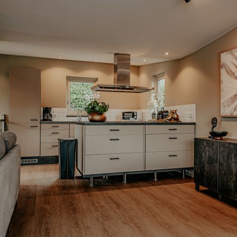 AUßERGEWÖHNLICHE UNTERKUNFT 6 Personen - Hausboot De Woude