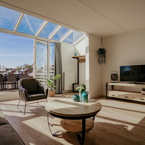 Wohnung 6 personen - Oostergeest 3